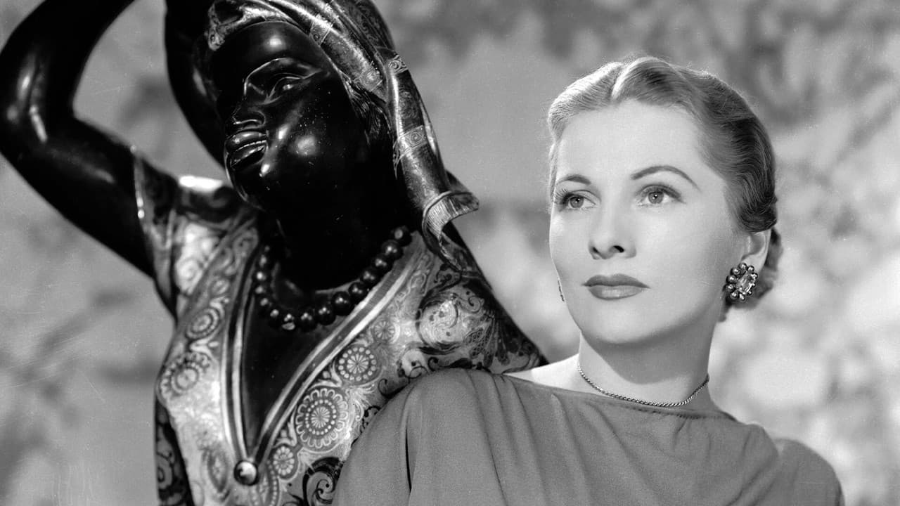 Carta de una enamorada