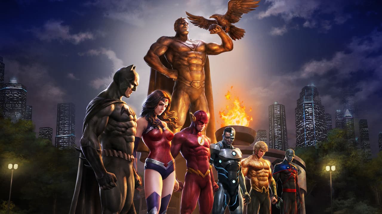 La muerte y el regreso de Superman