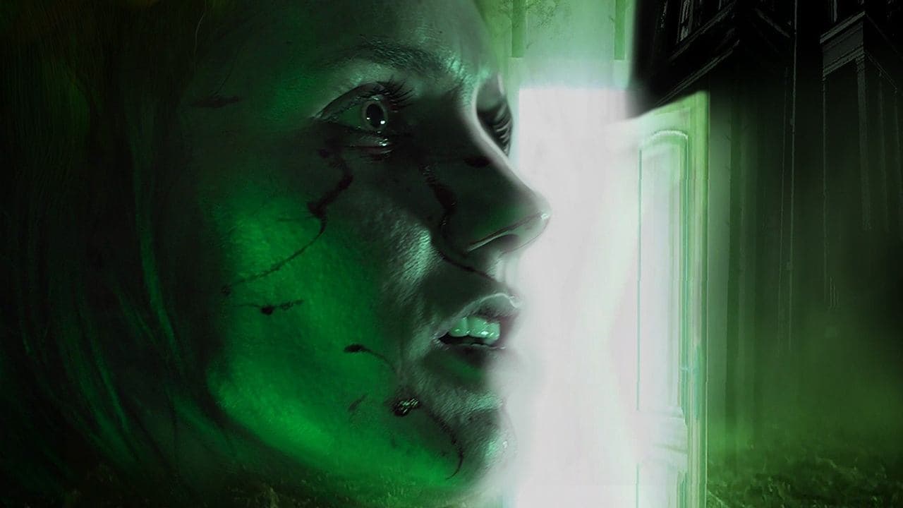 H.P. Lovecraft’s Witch House