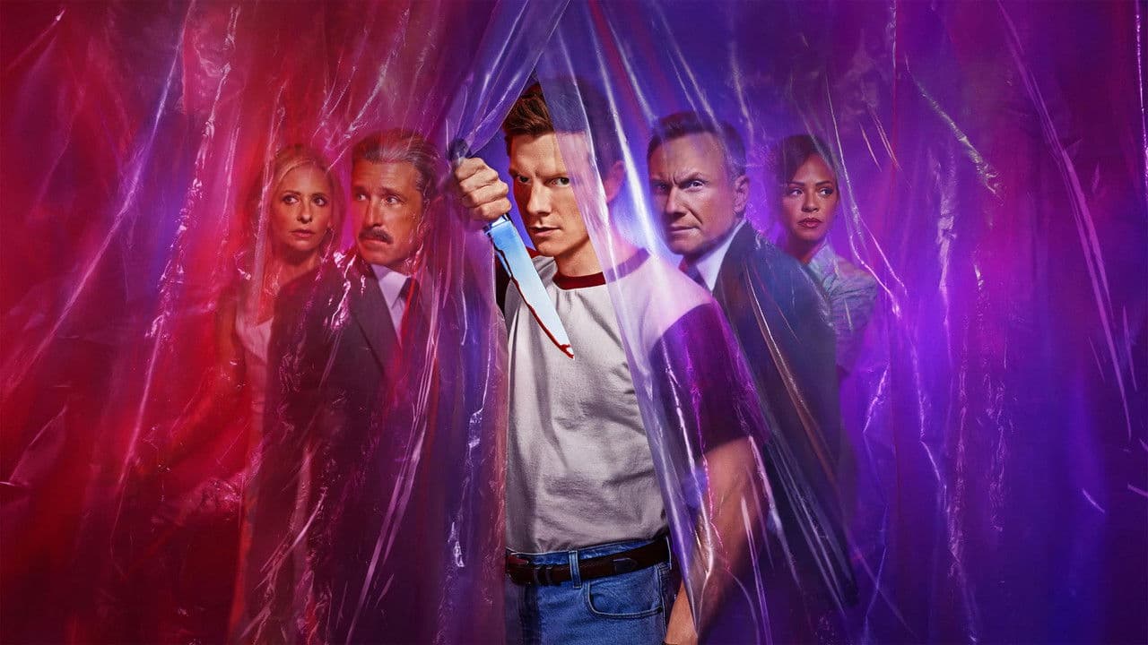 Dexter: Pecado Original