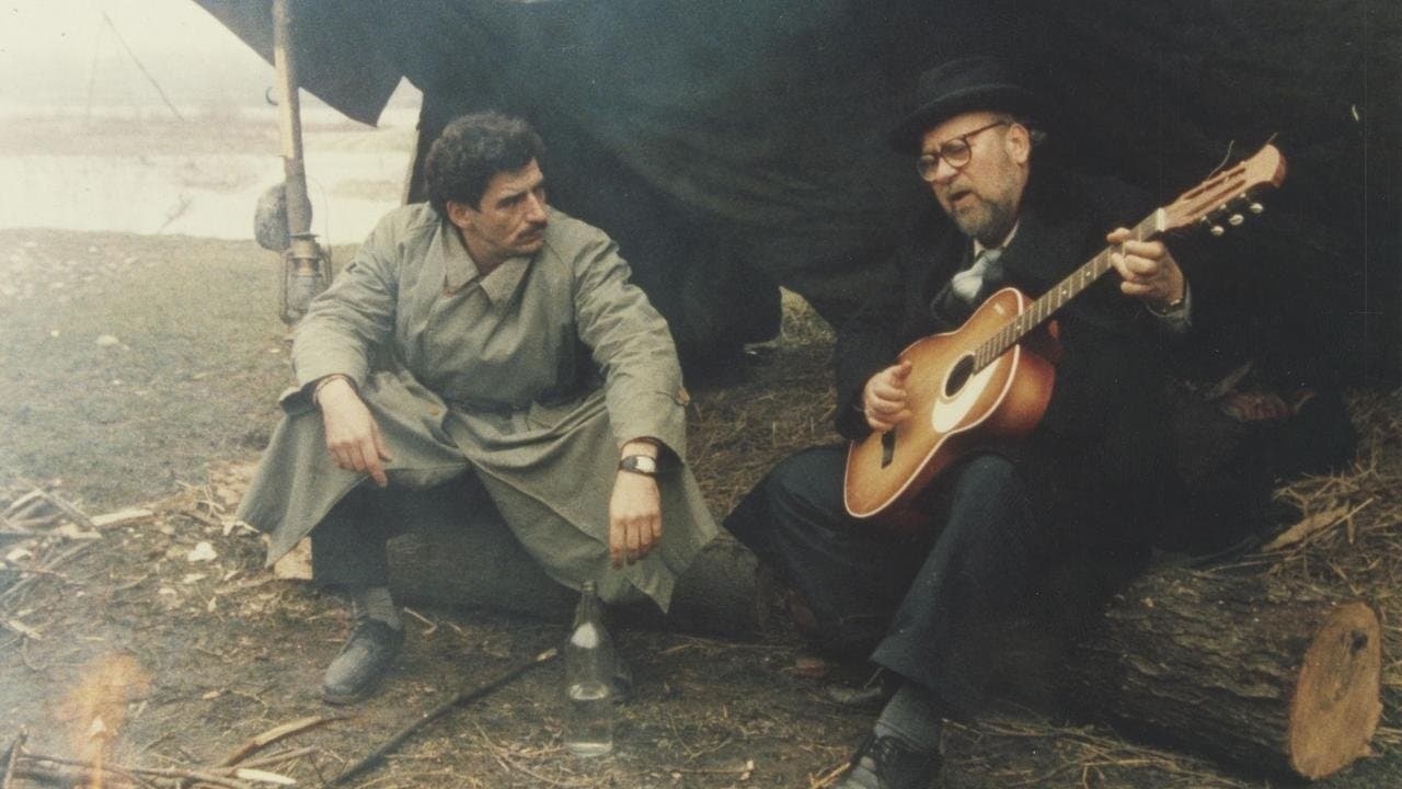 Papá salió en viaje de negocios