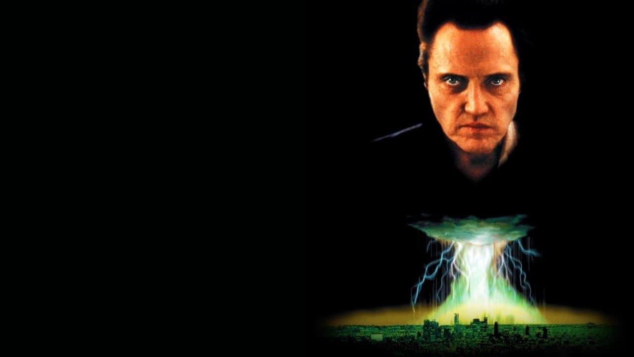 Angeles y Demonio 3: El ascenso