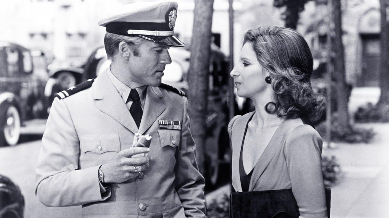 Nuestros años felices