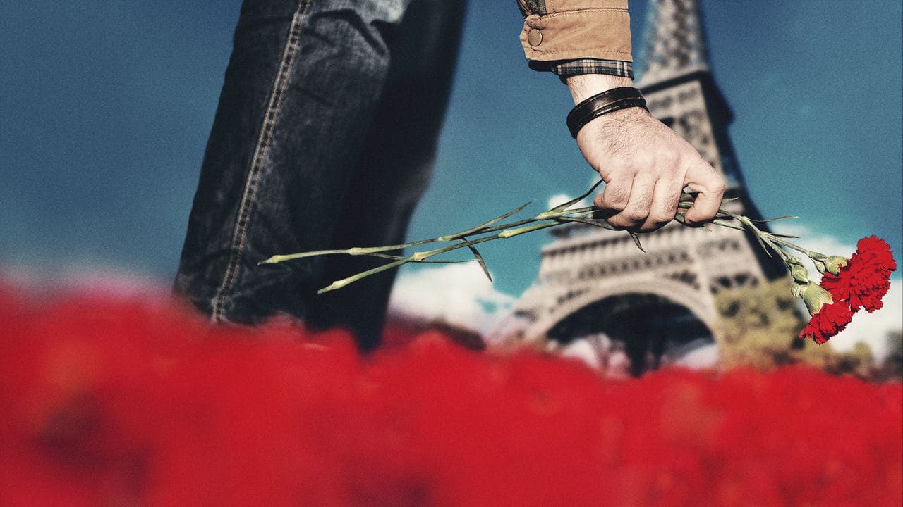 13 de Noviembre: Terror en París