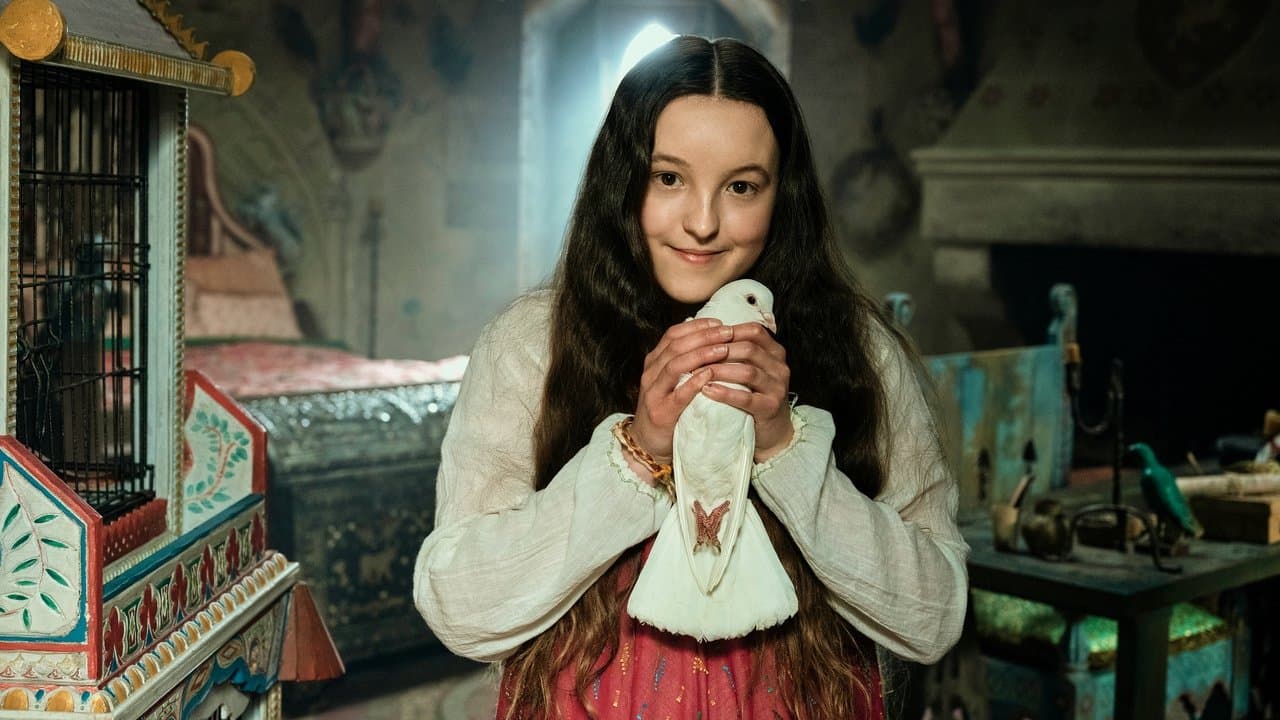 La Vida de Catherine