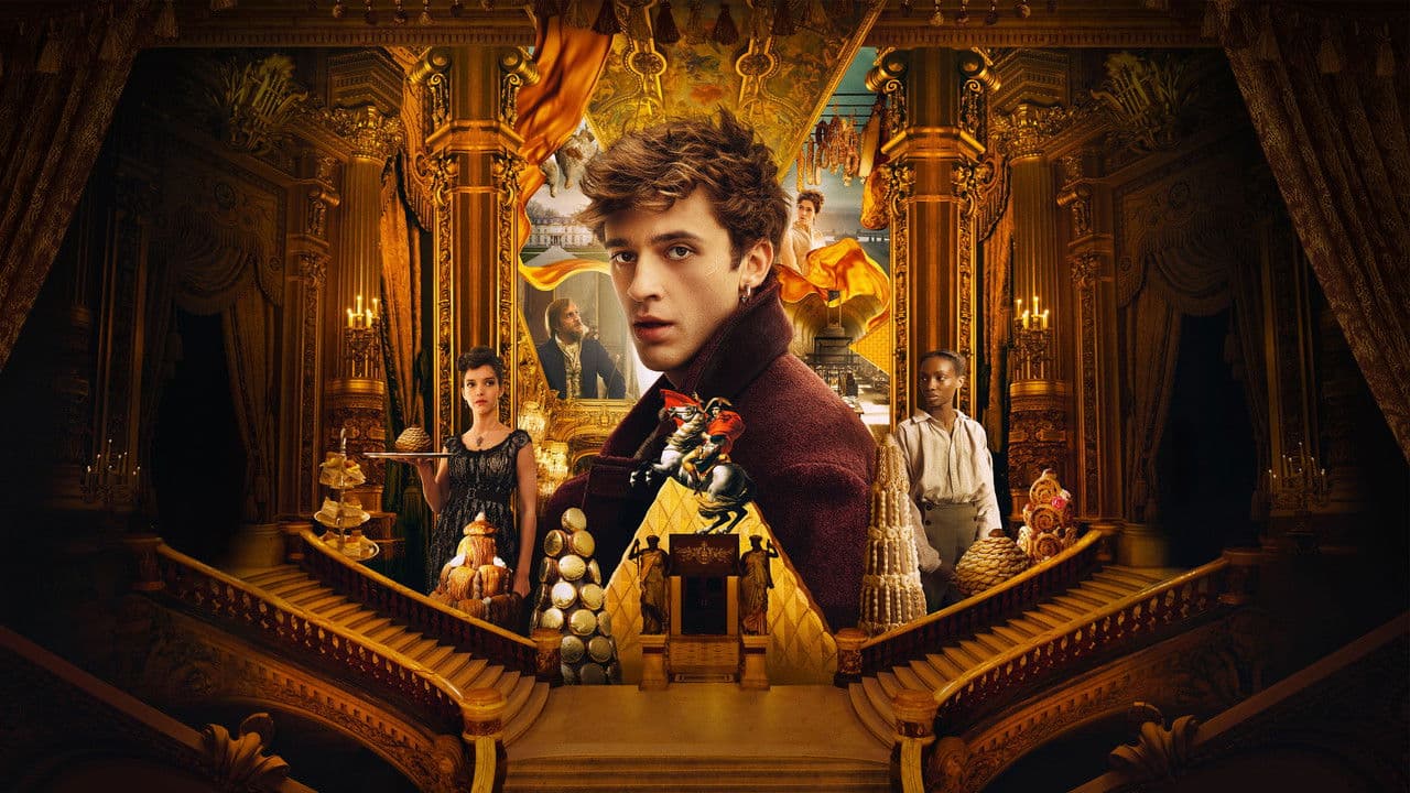 Carême: Chef de reyes