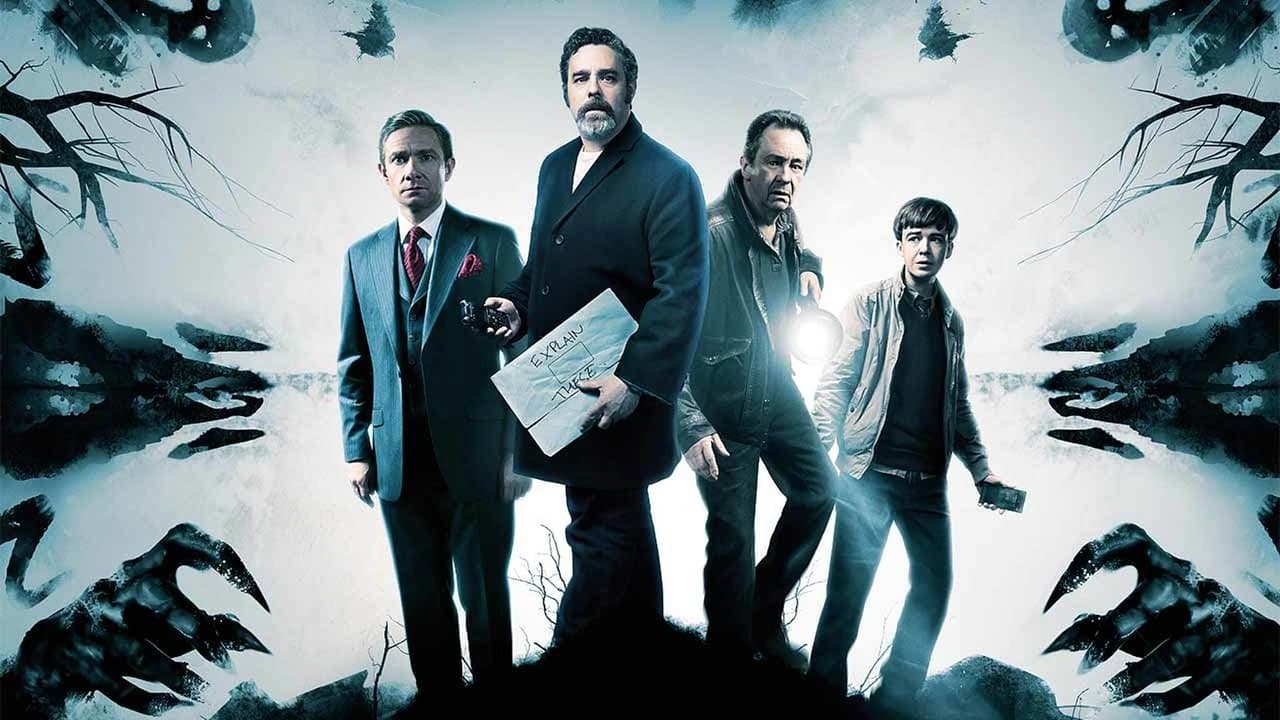 Historias de Ultratumba