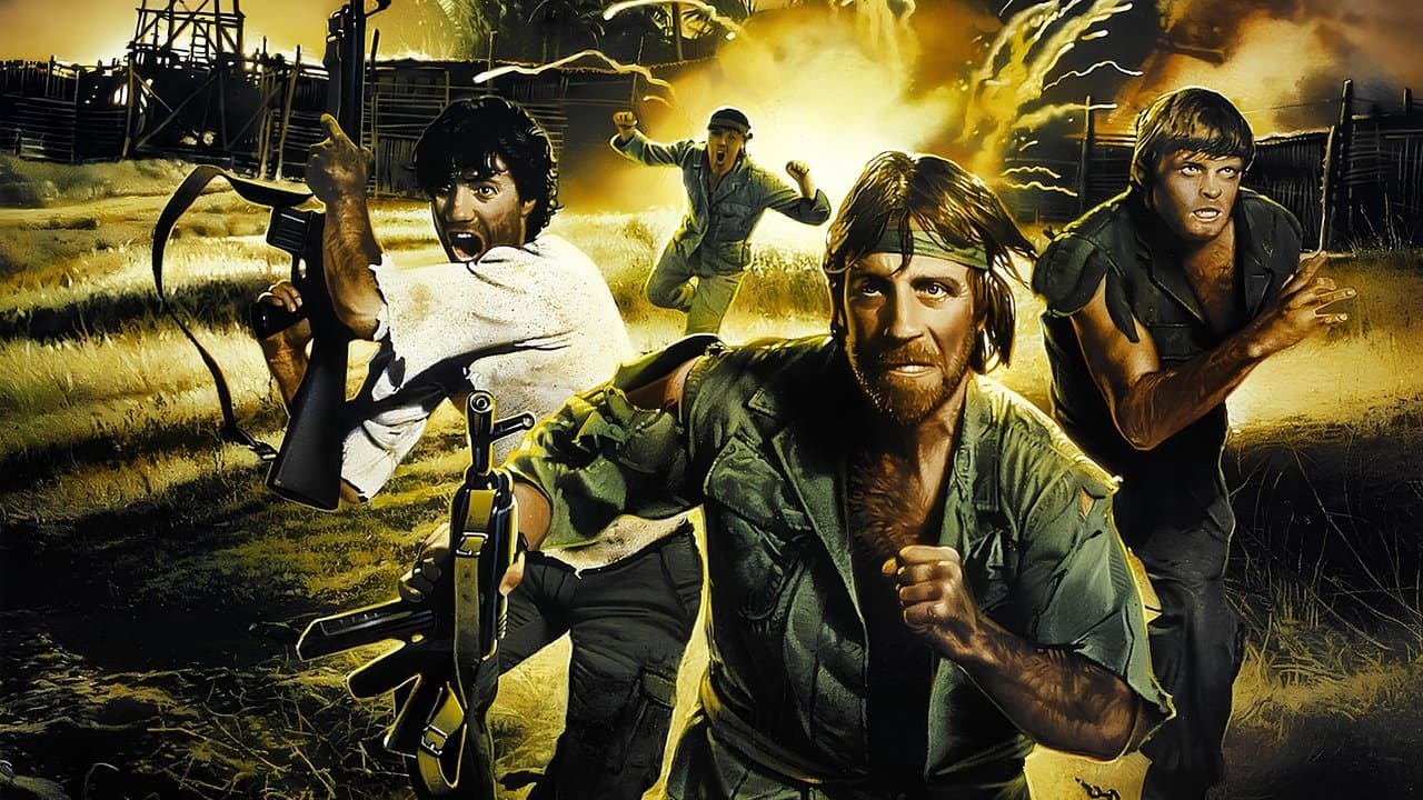 Perdido en acción 2