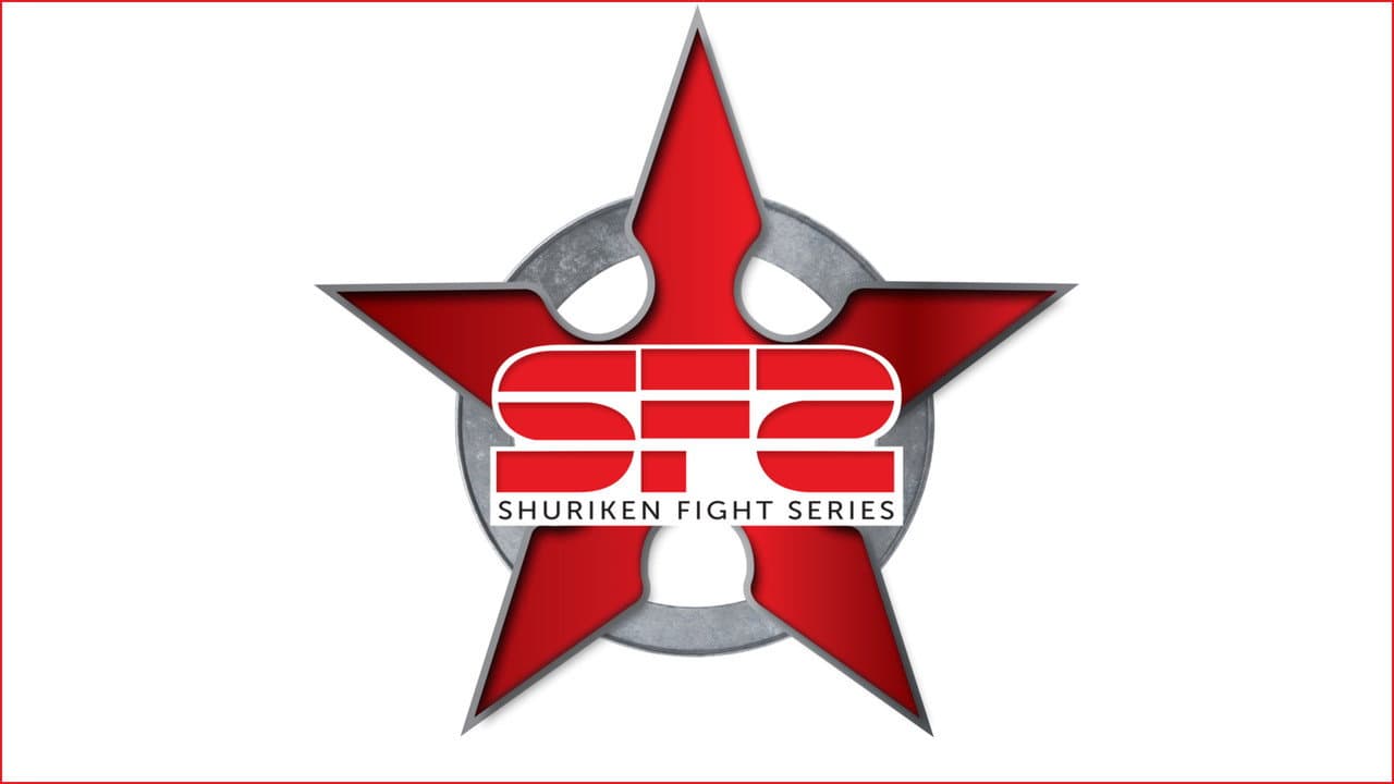 Shuriken Fight Series 19