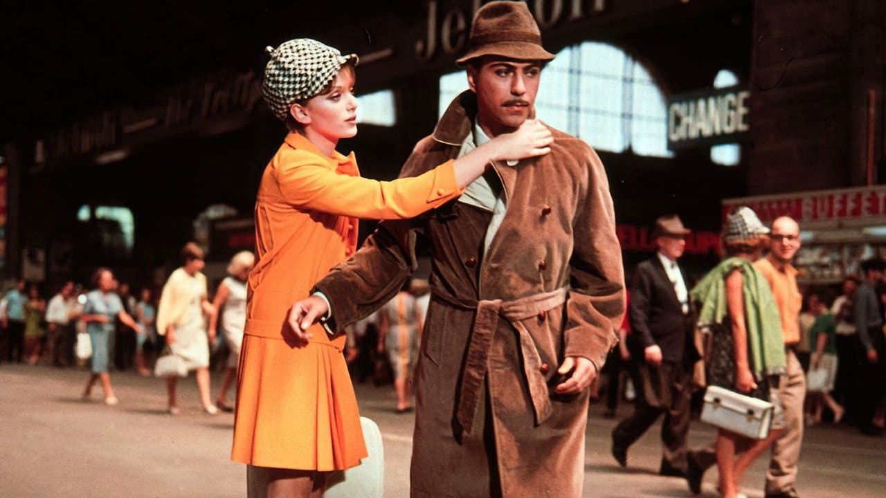 El inspector Clouseau