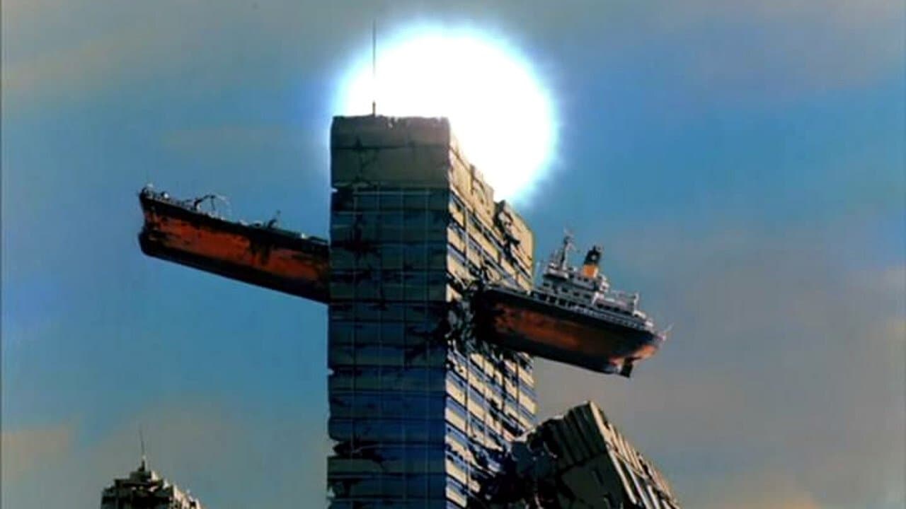 El puño de la Estrella del Norte