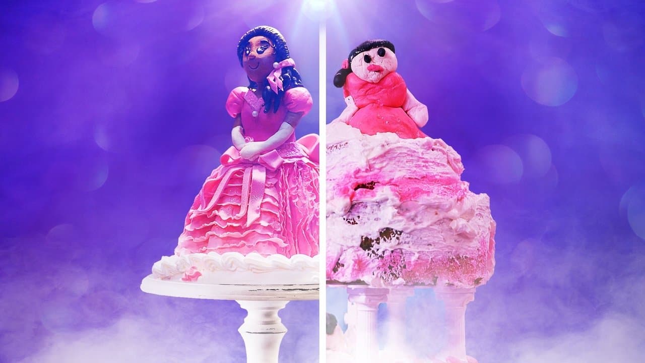 ¡Nailed It! México