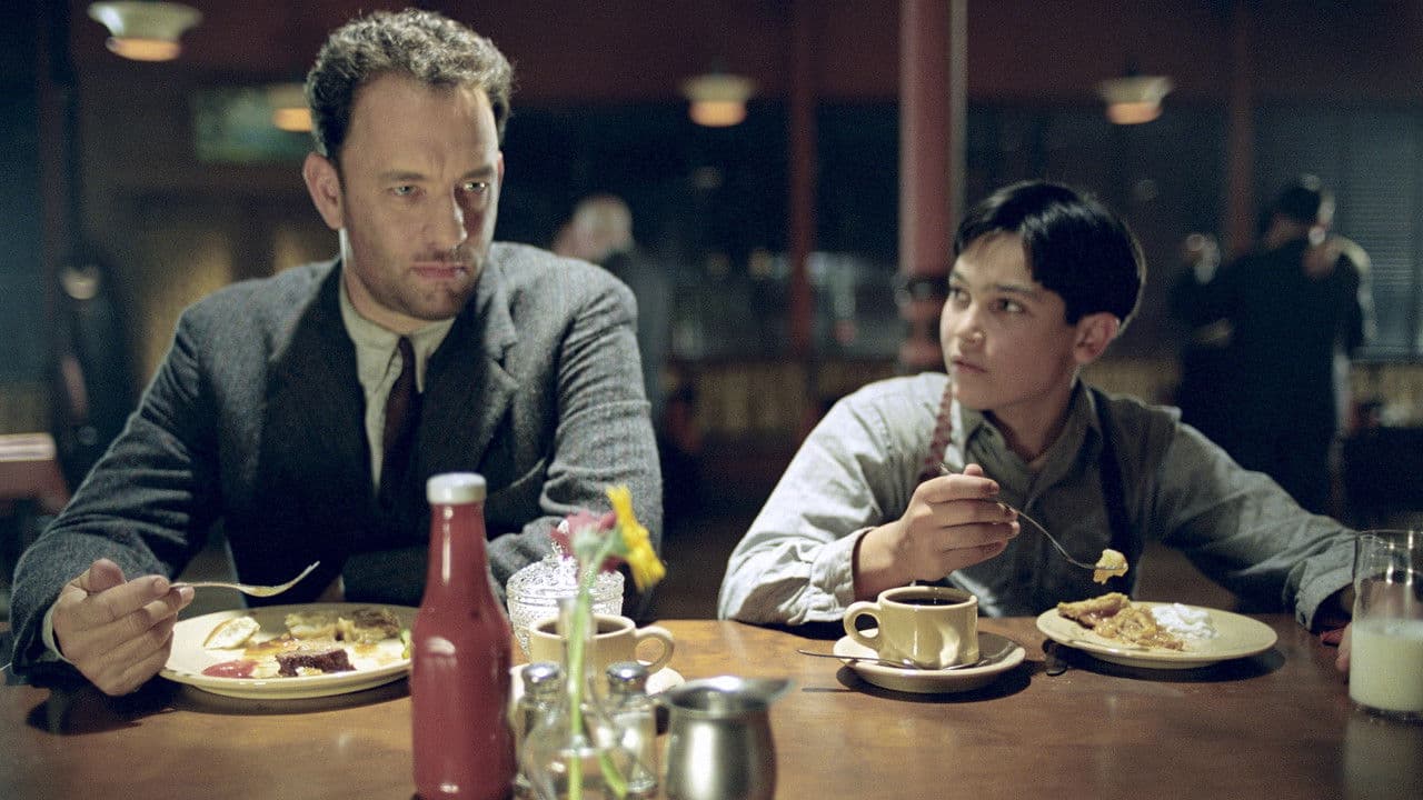 Camino a la Perdicion