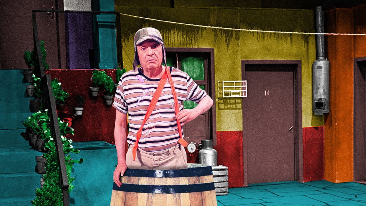 El Chavo