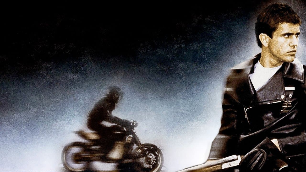 Mad Max: Salvajes de Autopista