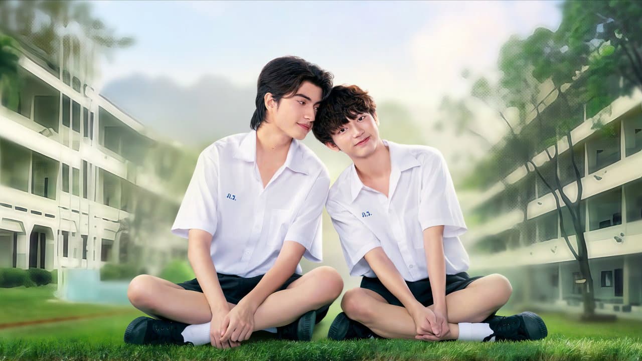 บอกกรงๆ...ว่ารักเธอ