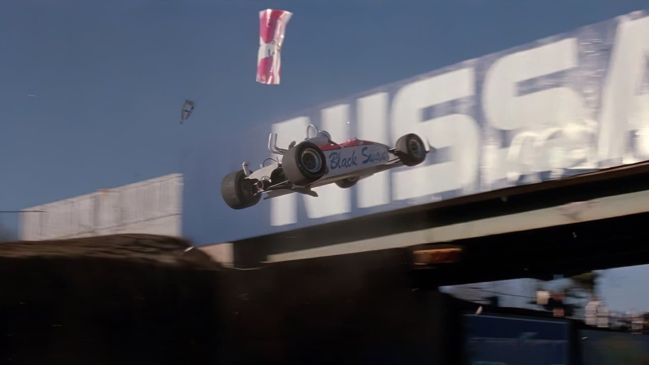 Freejack: El inmortal