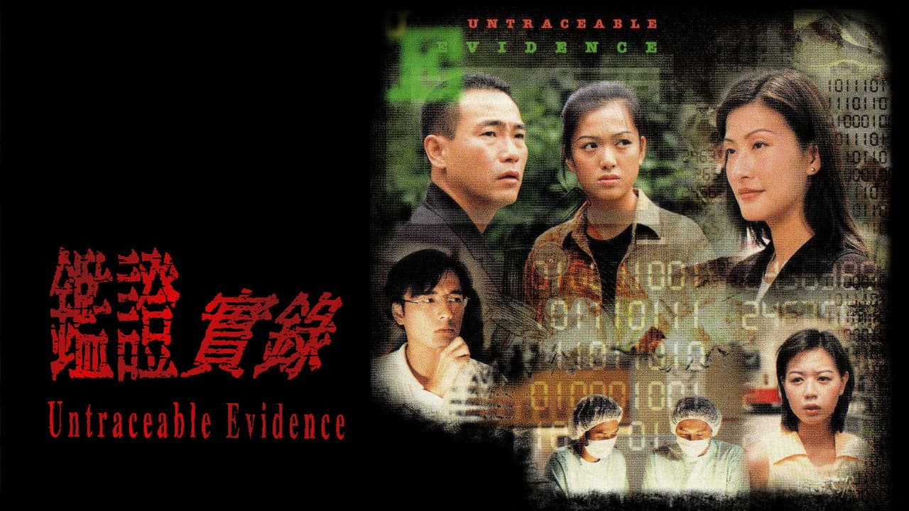 鑑證實錄