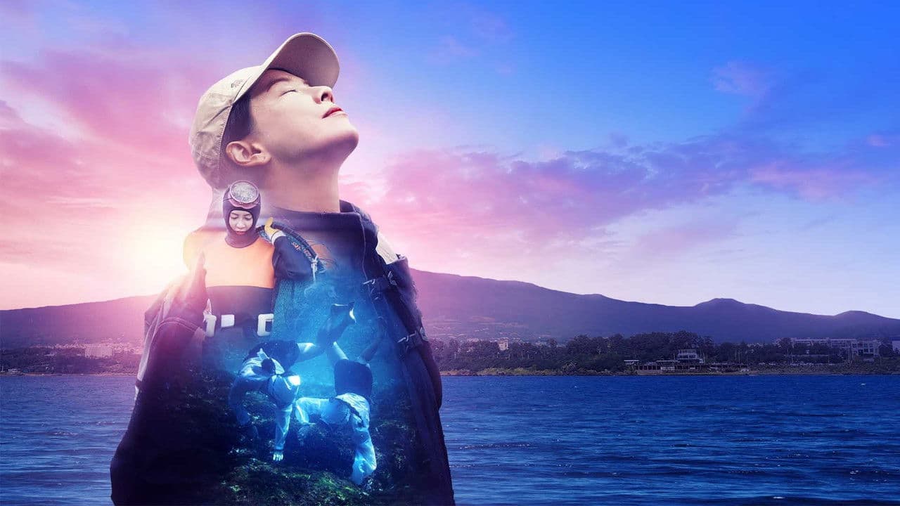 Deep Dive Korea: Song Ji-hyo’s Haenyeo Adventure