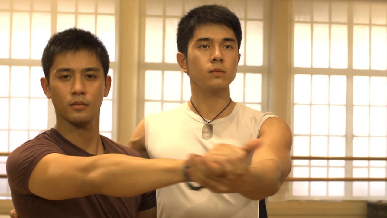 Ang Sayaw ng Dalawang Kaliwang Paa