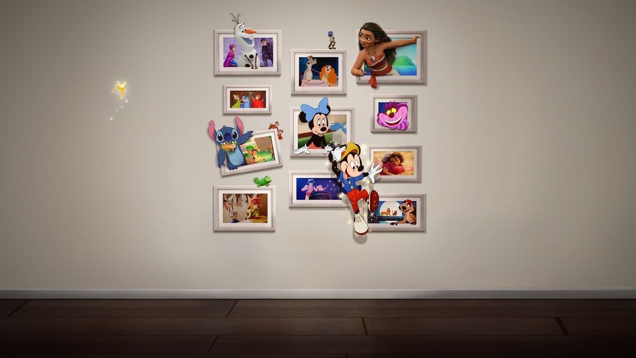 Había una vez un estudio