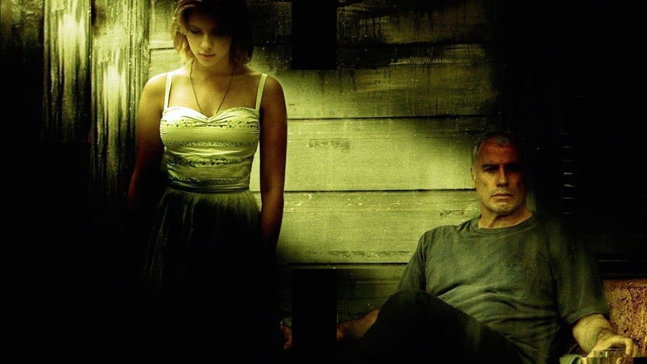 Secretos del pasado (A Love Song For Bobby Long)