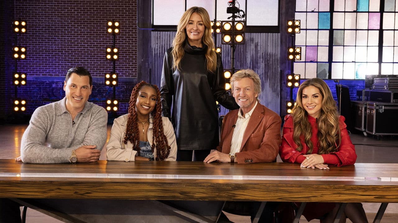 So You Think You Can Dance: La nueva generación