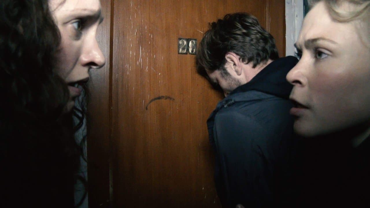 Hell House LLC II: El Hotel Abaddon