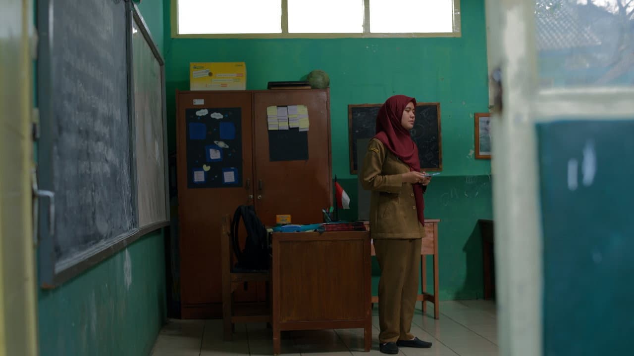 MENCERDASKAN KEHIDUPAN BANGSA