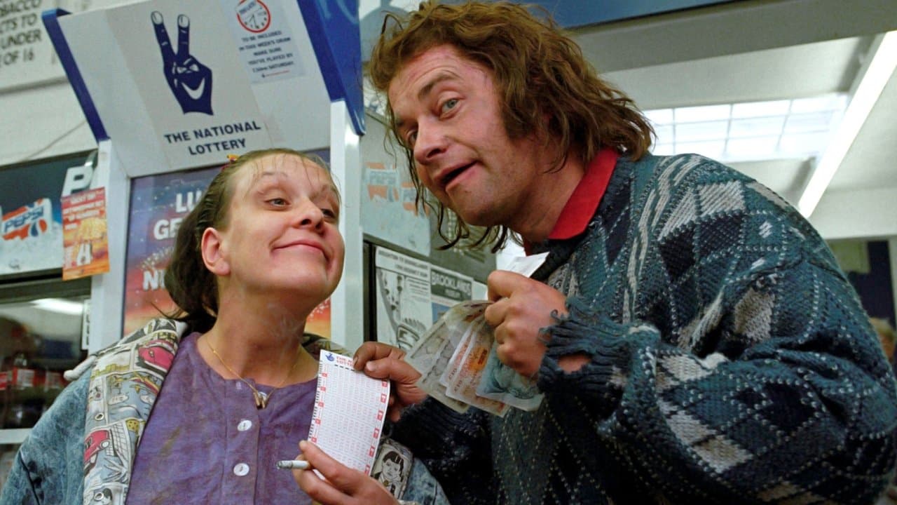 Harry Enfield and Chums