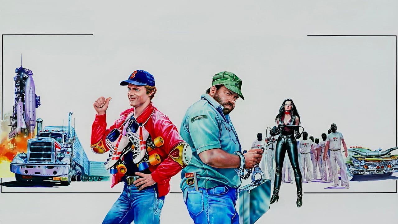 Dos Locos con Suerte