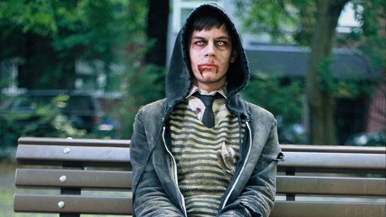 Otto el zombie