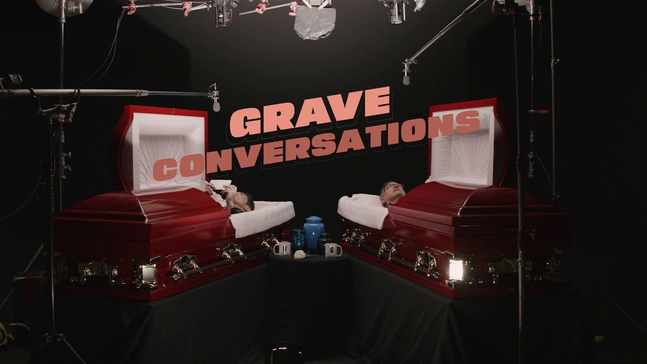 Grave Conversations