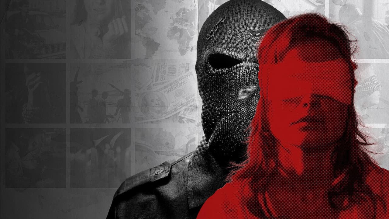 Captive: Historias de rehenes