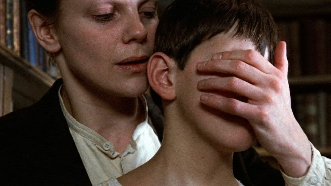 Fanny y Alexander