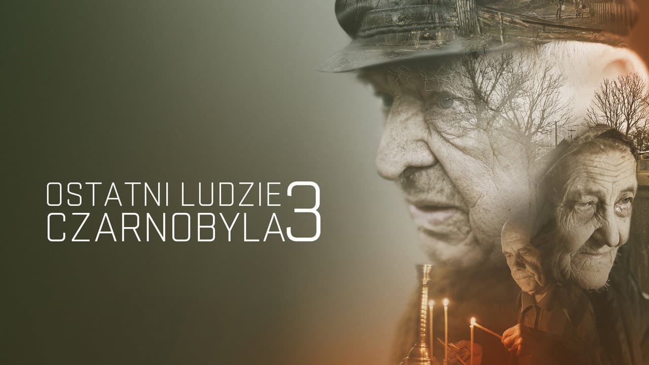 Ostatni ludzie Czarnobyla 3