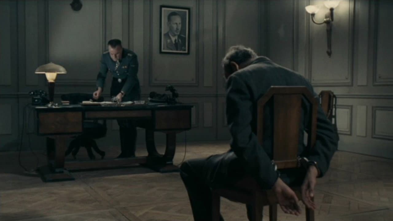 L'Armée des ombres
