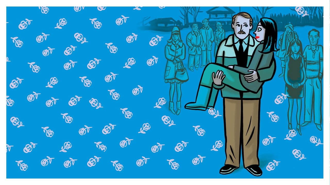 Lars y la chica real