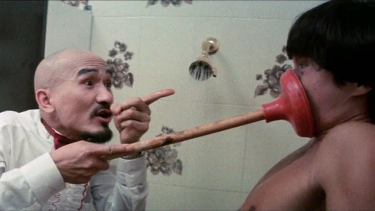 最佳拍檔大顯神通