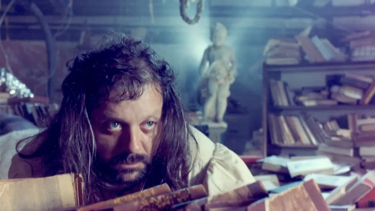 Pandemonium, la capital del infierno