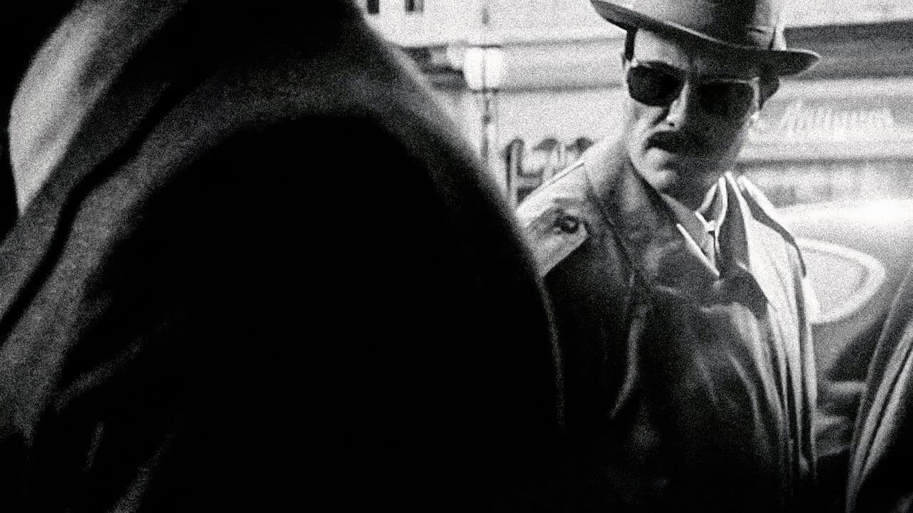 La Disparition de Josef Mengele