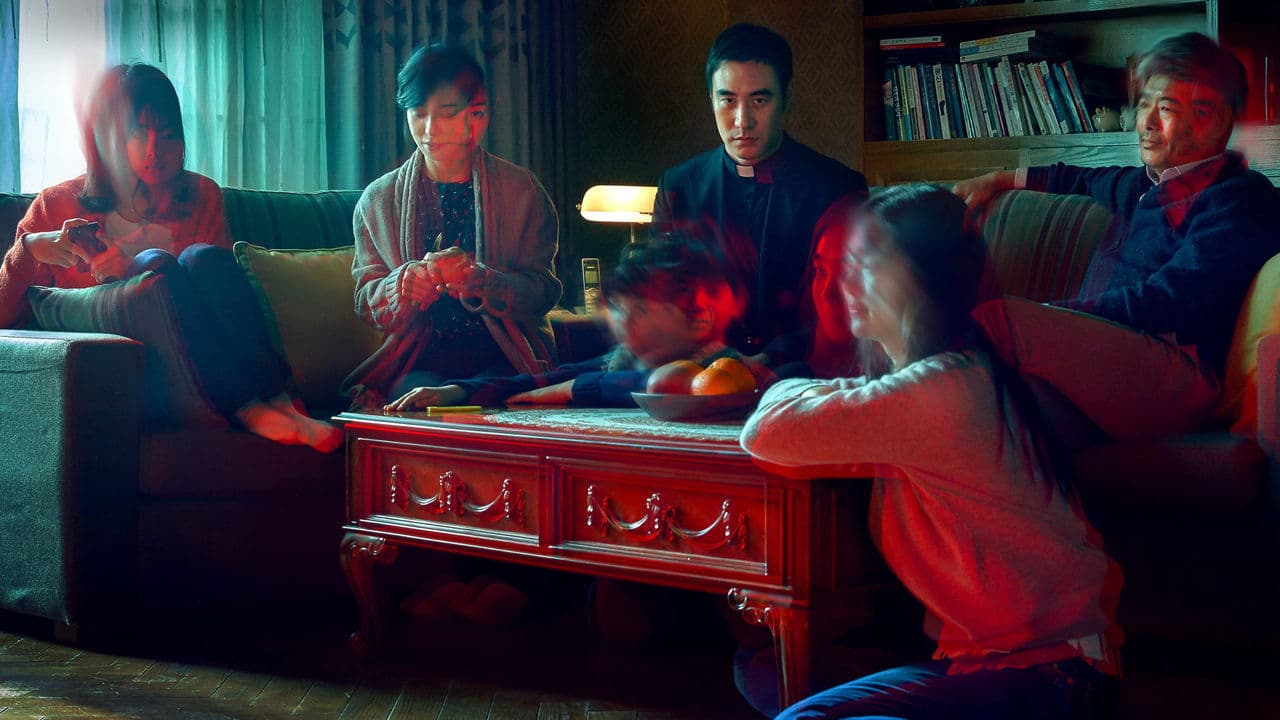 Los rostros del diablo