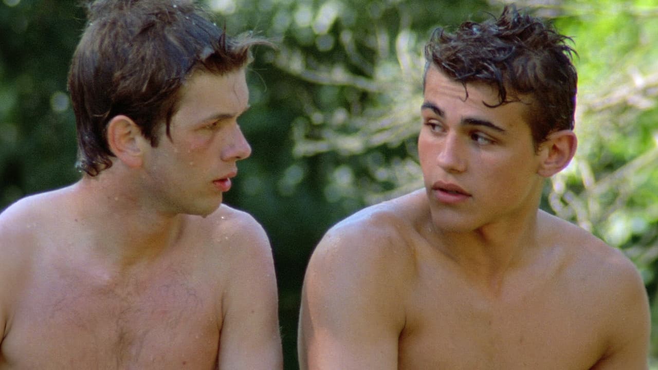 Les Roseaux sauvages