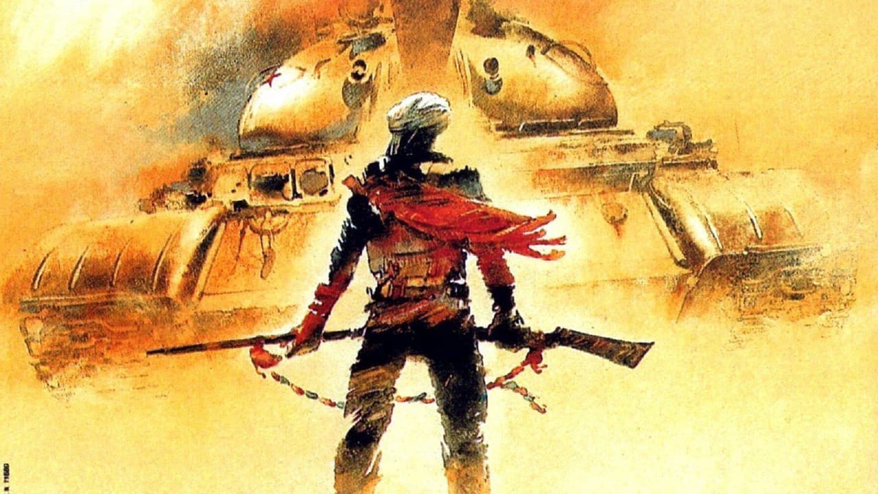 Bestias de la Guerra