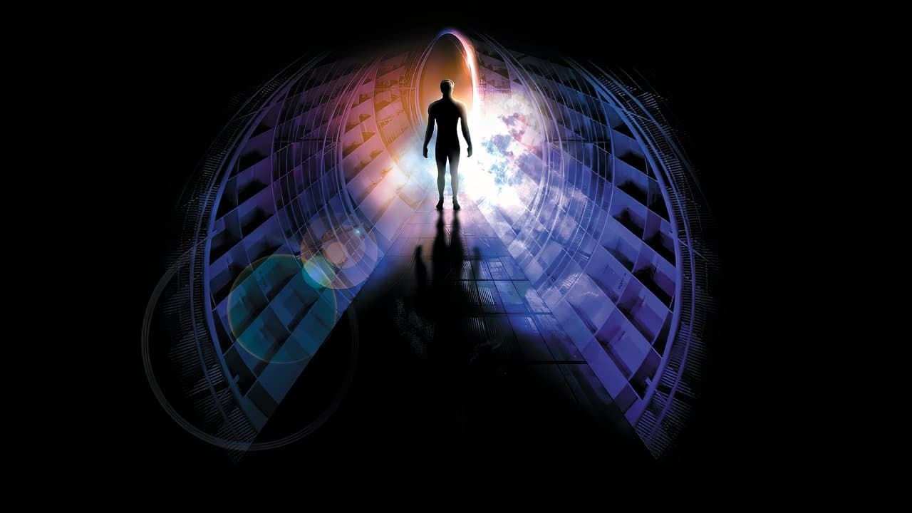 La amenaza de Andrómeda