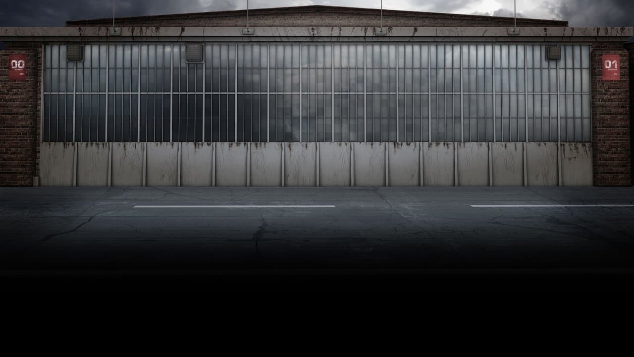 Hangar 1, archivos extraterrestres