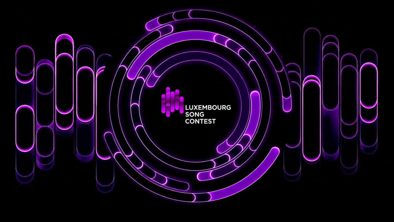 Luxembourg Song Contest