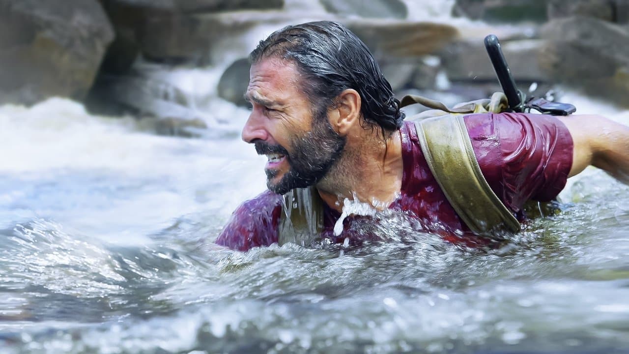 Solo contra el mundo: Amazonas