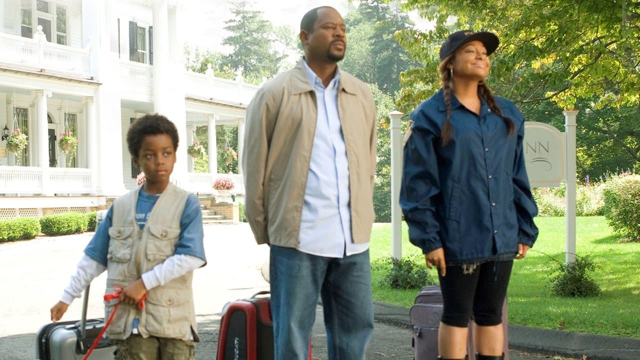 Un viaje de aquellos