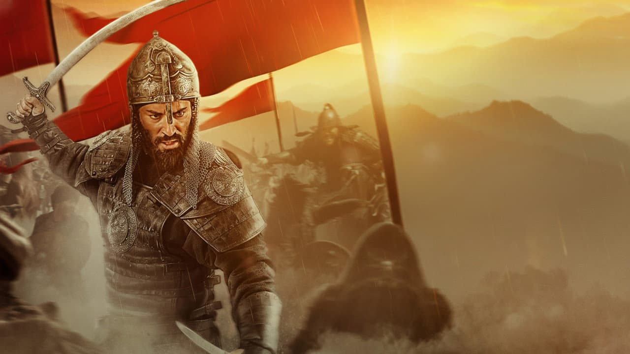 El Último Conquistador